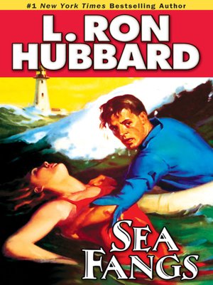 cover image of Sea Fangs